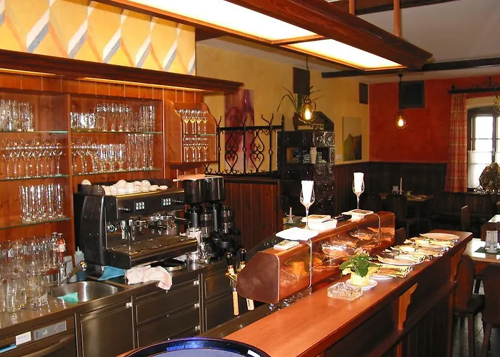 Hotel Restaurant Itzlinger Hof