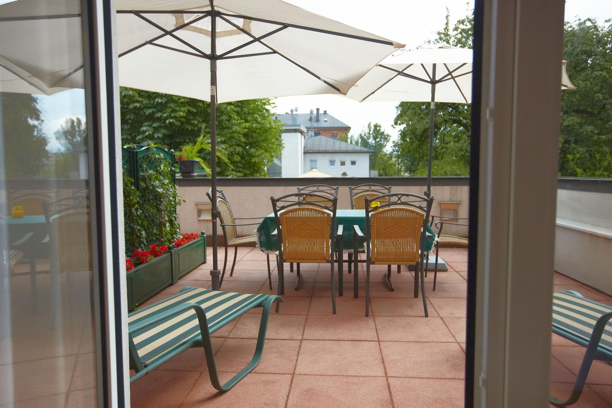 Restaurant Itzlinger Hof Solnohrad