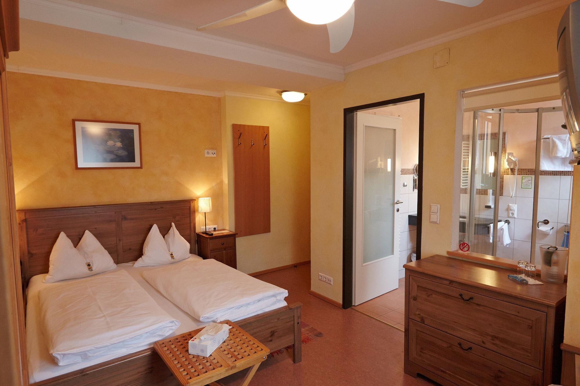Hotel Restaurant Itzlinger Hof Solnohrad