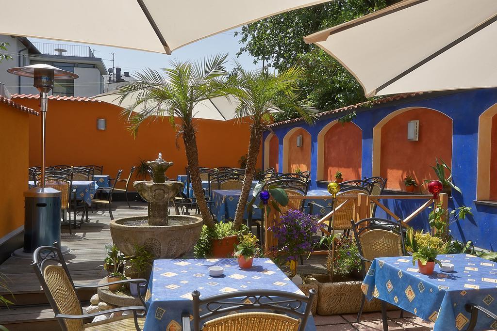 Hotel Restaurant Itzlinger Hof Solnohrad