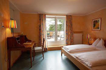 Restaurant Itzlinger Hof Solnohrad