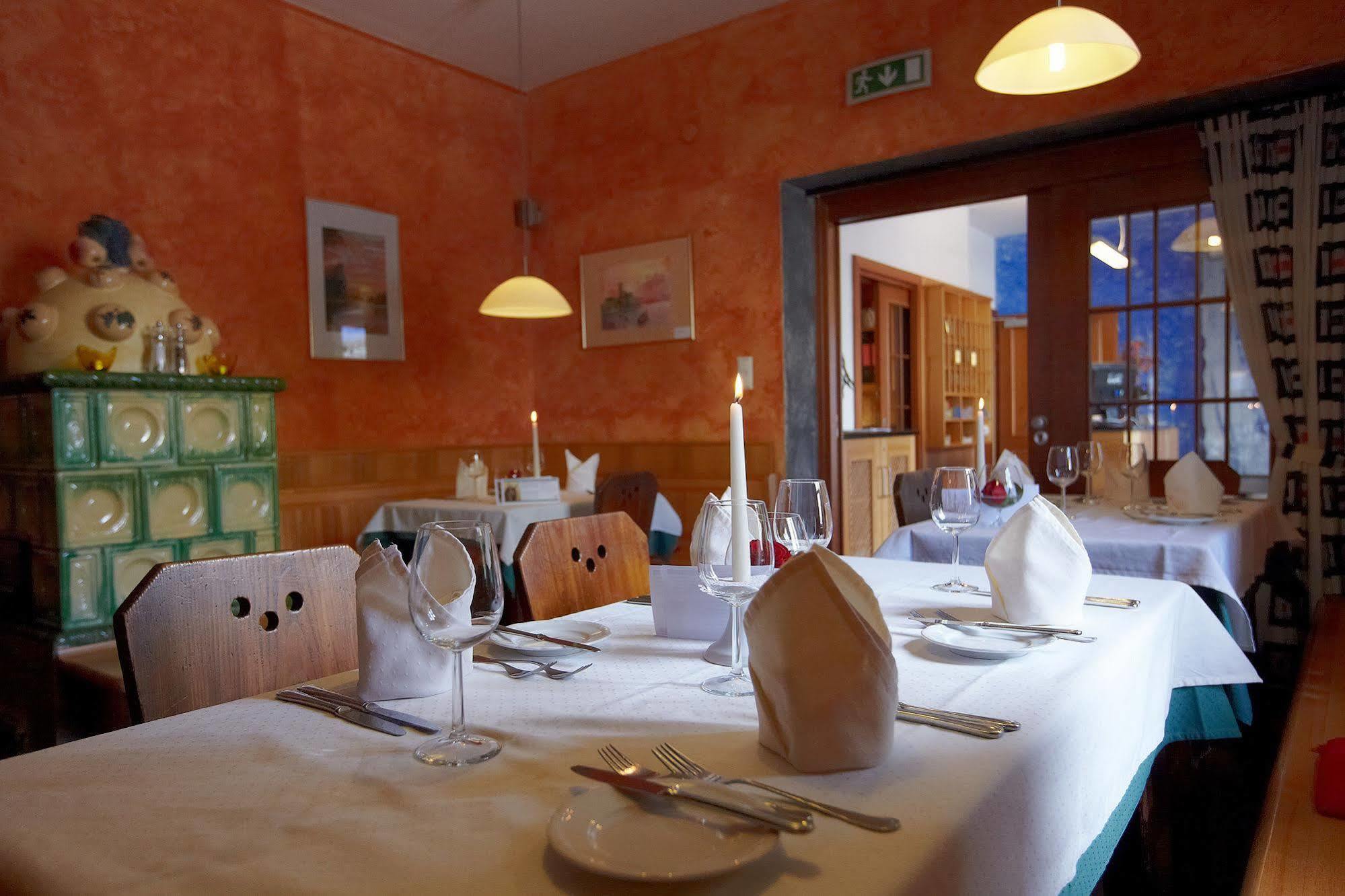 Restaurant Itzlinger Hof Solnohrad